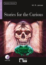 Reading & Training A2: Stories for the Curious book + audio