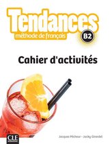 Tendances B2 cahier d'activités