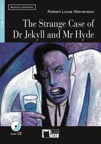 Reading & Training B1.2: The Strange Case of Dr Jekyll andMr Hyde boek + audio-cd
