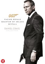 Casino Royale [3DVD]