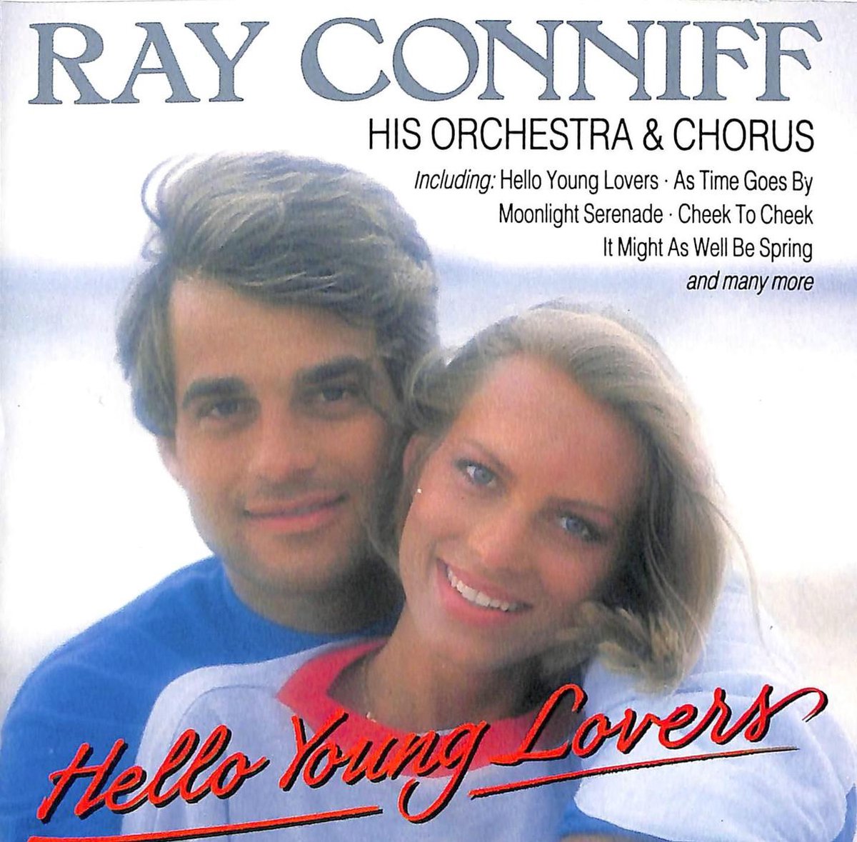 Hello Young Lovers