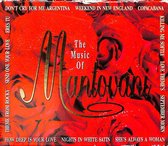The music of Mantovani