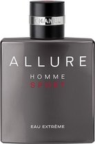 Chanel Allure Homme Sport Eau Extrême - 50 ml - eau de parfum spray - herenparfum