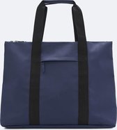 Rains Weekend Tote 1301 Reistas - Blauw