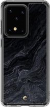 Spigen Ciel by Cyrill Cecile Samsung S20 Ultra Case - Noir Marble