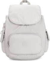 Kipling City Pack S Rugzak - Curiosity Grey