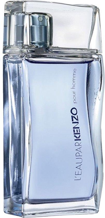 Bol Com Kenzo L Eau 30 Ml Eau De Toilette Mannen Bol Com Kenzo L Eau 30 Ml Eau De Toilette Mannen