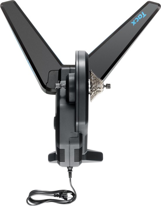 Tacx Flux 2 Smart T2980 Fietstrainer - Direct drive - 2000 Watt — afbeelding 4