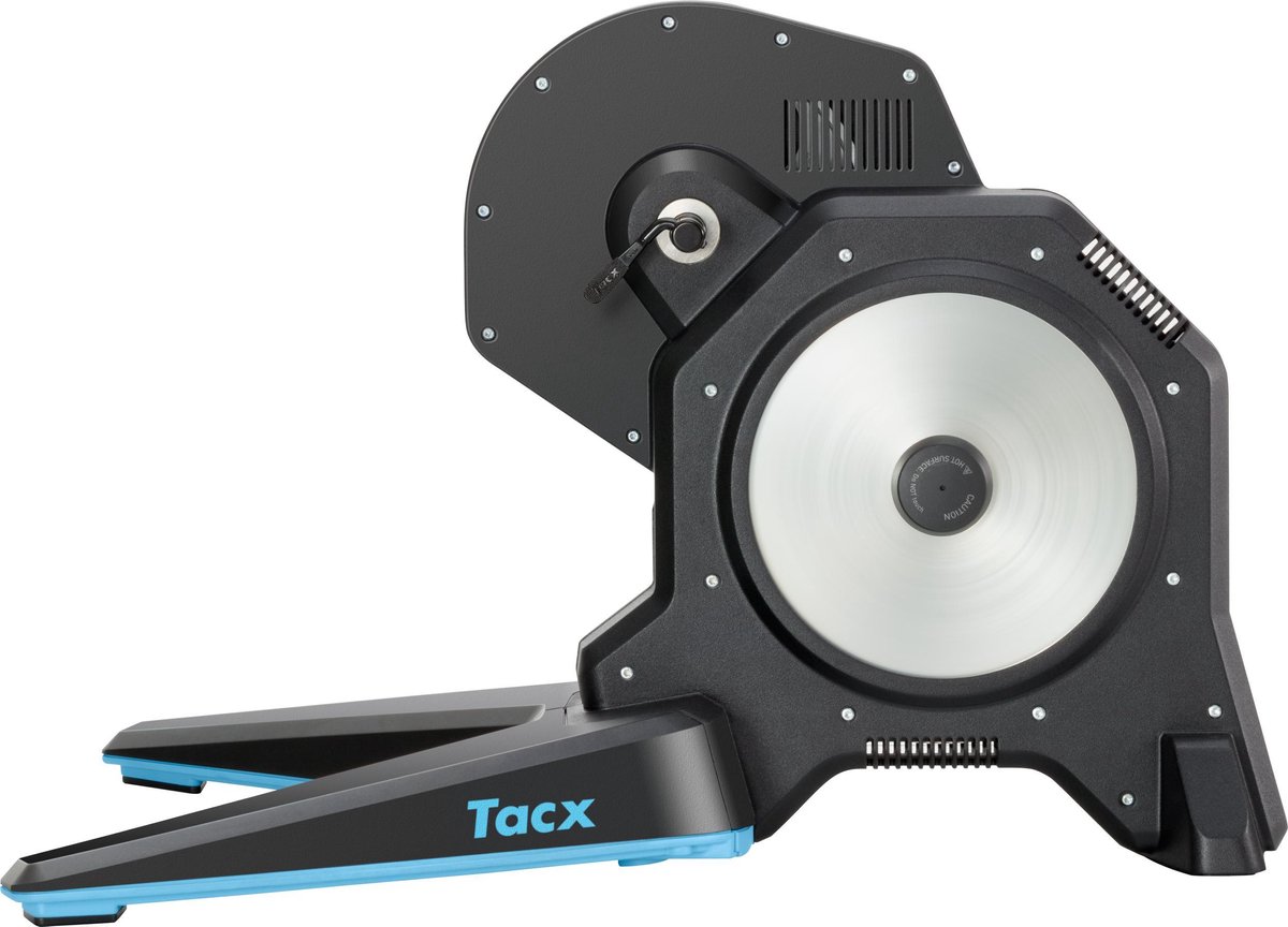 Tacx FLUX 2 Smart Fietstrainer