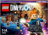 LEGO Dimensions Story Pack - Fantastic Beasts (Multiplatform)