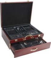 CUTLERY BOX 72-PIECES SS 18-0