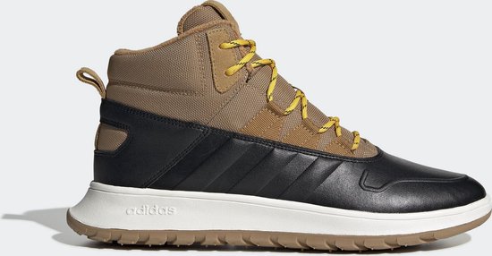 adidas Fusion Storm Wtr Heren Sneakers - Mesa/Mesa/Core Black - Maat 44 |  bol.com