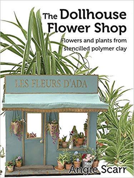 Foto: The dollhouse flower shop