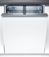 Bosch SMV45IX03E - Series 4 - Lave-vaisselle encastrable | bol.com