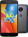 Motorola Moto E4 Plus - 16GB - Grijs