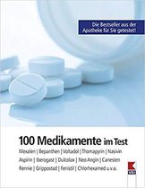 100 Medikamente im Test