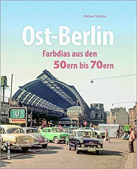 Ost-Berlin