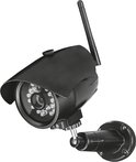 KlikAanKlikUit IPCam 3000 - Beveiligingscamera - Voor buiten