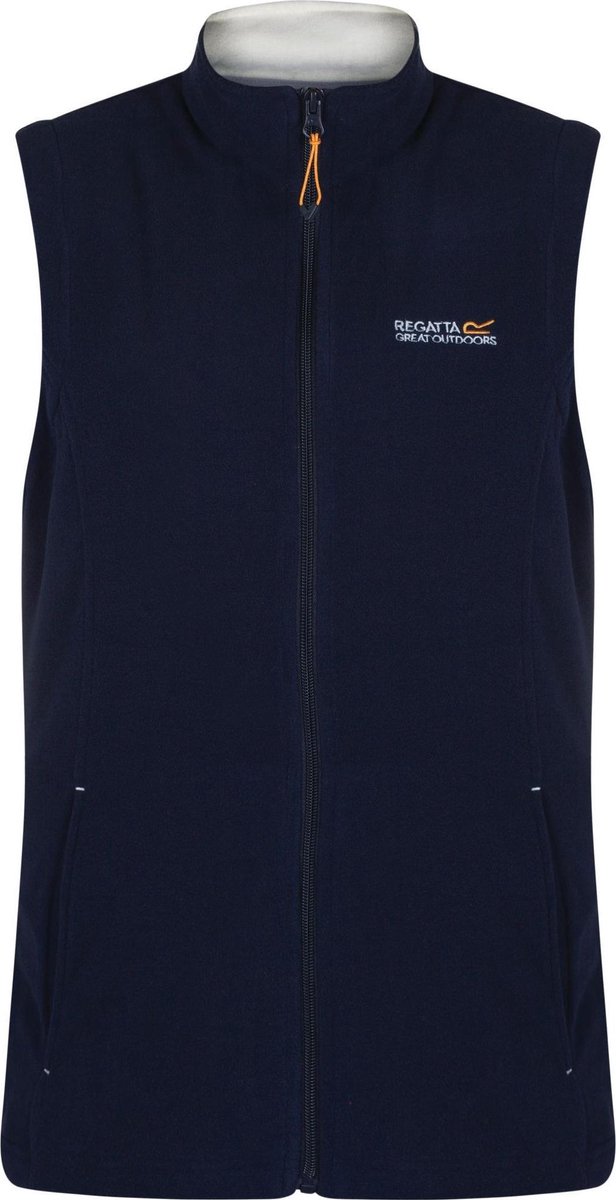Bodywarmer Hiking Dames Waterdicht Ademend Lichtgewicht — afbeelding 19