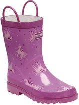 Minnow Wellington Regenlaarzen - Outdoorlaarzen - Kinderen - Roze