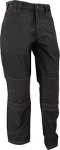 Regatta Mens Holster Workwear Trousers (Short, Regular And Long)