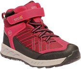 Regatta Samaris II Mid Wandelschoenen Unisex - Roze - Maat 28