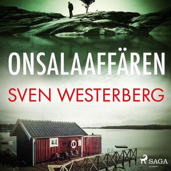 Onsalaaffären - cover