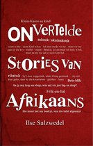 Onvertelde stories van Afrikaans
