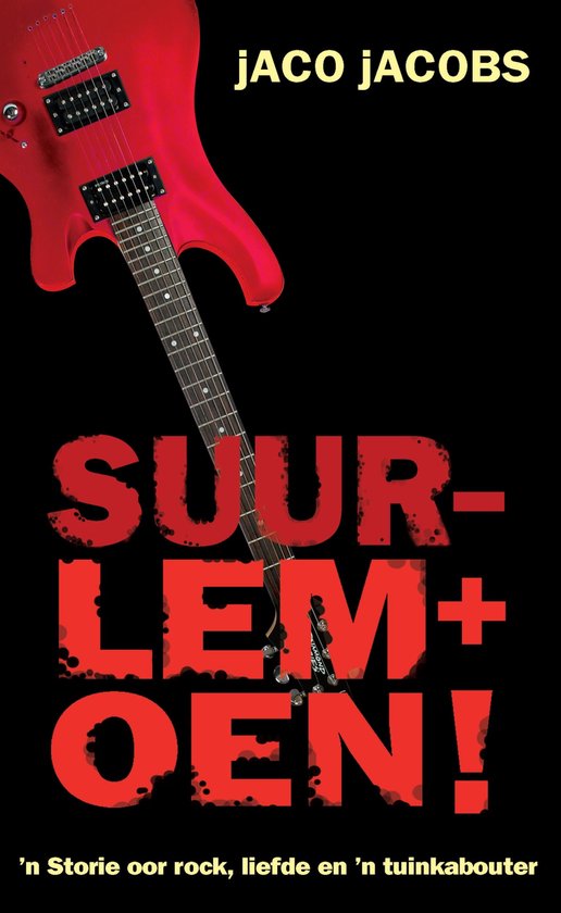 Suurlemoen! - cover