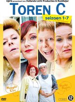 Toren C - Seizoen 1 - 7 (DVD)