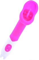 Tong vibrator