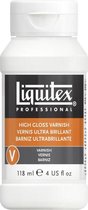 Liquitex High Gloss Vernis 118ml