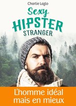 Sexy Hipster Stranger