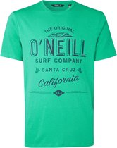 O'Neill T-shirt - Mannen - groen