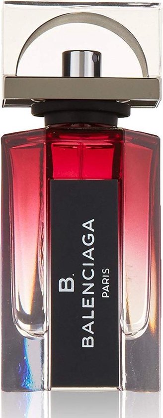 Balenciaga B. Balenciaga Intense Eau de Parfum 50ml Spray | bol.com