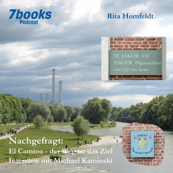 El Camino - Der Weg ist das Ziel - cover