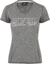 SALE!! Hv Polo Technisch T-shirt Solange mt S pink