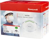 Honeywell Face Mask FFP2 met Ventiel - Pak met 20 stuks