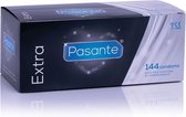 Pasante - Pasante Extra Condooms 144st