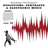Evolutions. Contrasts & Electronic Music