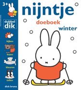 Nijntje winterboek 2015-2016