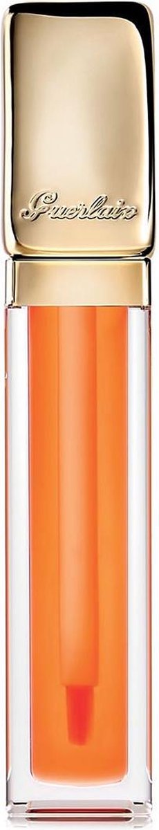 Guerlain TERRACOTTA KISS DELIGHT balm in gloss #apricot syrup 6 ml
