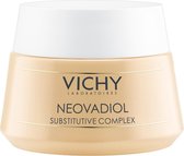 Vichy Neovadiol Substitutief Complex Dagcrème - 50 ml - Rijpe, Droge huid