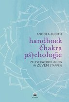 Handboek chakra psychologie