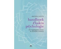 Handboek chakra psychologie