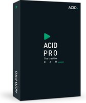 Magix ACID Pro 10 Music Production Software - Windows Download