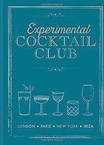 Experimental Cocktail Club