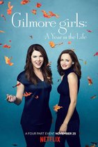 Gilmore Girls - A Year In The Life
