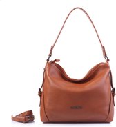 Handtas Lorzeno camel