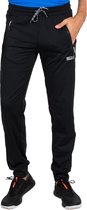 Pantalon de sport Sjeng Sports Preston - Taille XXL - Homme - noir